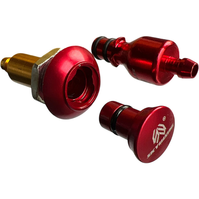 Skywing RC JET Quick Fueler