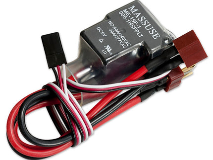 Gaui F50 Starter Controller