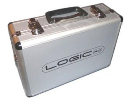 Logic Rc Single Transmitter Case