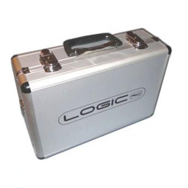 Logic Rc Single Transmitter Case