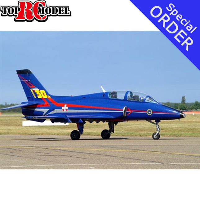 TopRC Model Super galeb G-4 30# 93"