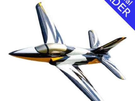 TopRC Model Odyssey Sport Jet Eagle 91"