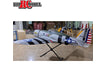 No / Customer Agrees this is a non-refundable PRE-ORDER & will ship when stock arrives