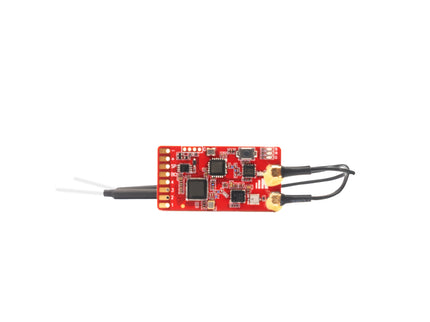 FrSky TWIN TW MX Dual 2.4GHz Micro Receiver 4CH