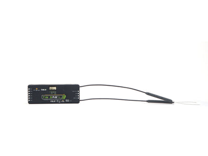 FrSky Twin TW SR8 Dual 2.4GHz Stabilisation Receiver
