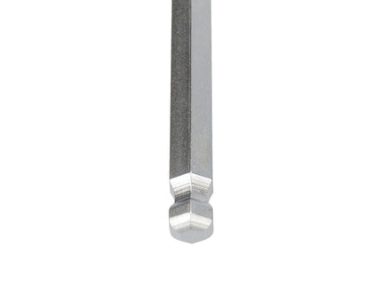 Silverline Hex Key Long Length Set 7pce