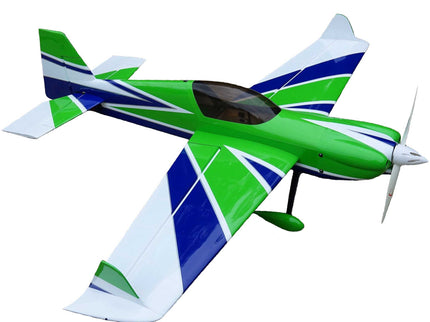 Extreme Flight 64" MXS V2 - Green