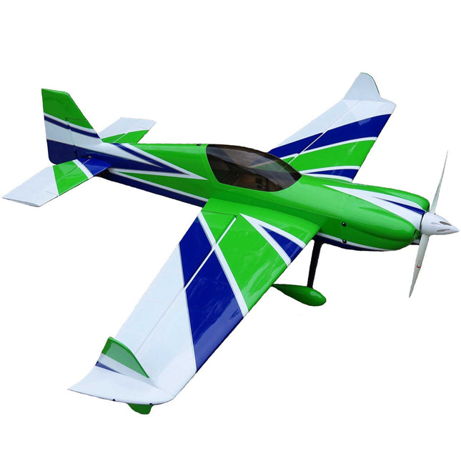 Extreme Flight 64" MXS V2 - Green