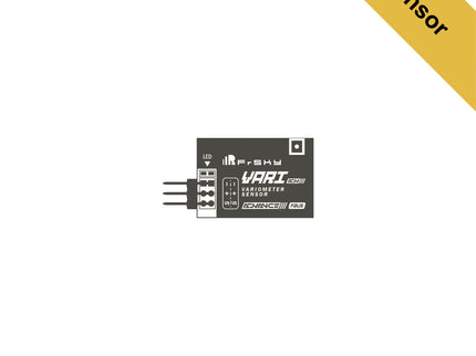 FrSky ADV VARI Variometer Sensor