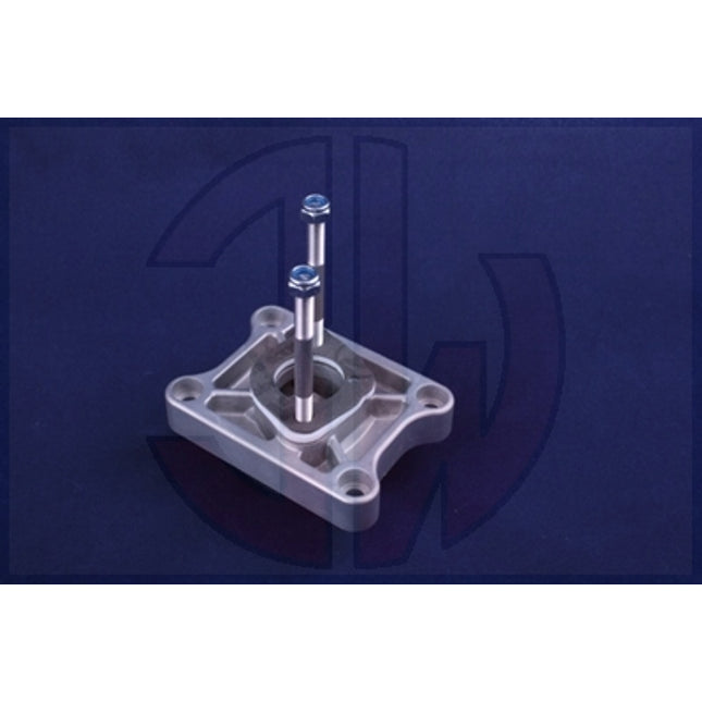 3W 85i / 106i / 110i / 212ib4 / 220ib4 Aluminium Carburettor Plate