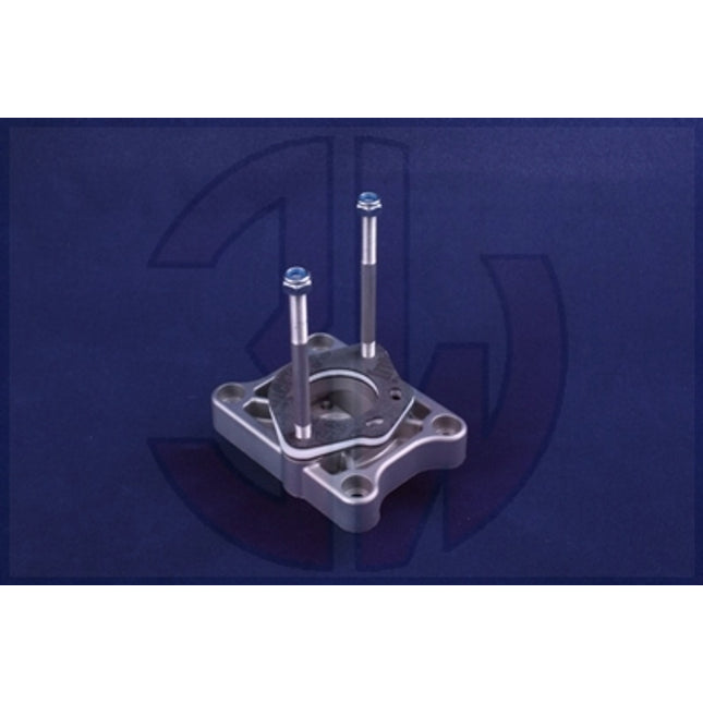 3W 120i - 150ib2F / 157xi / 170xi / 200i / 210xi Aluminium Carburettor Plate
