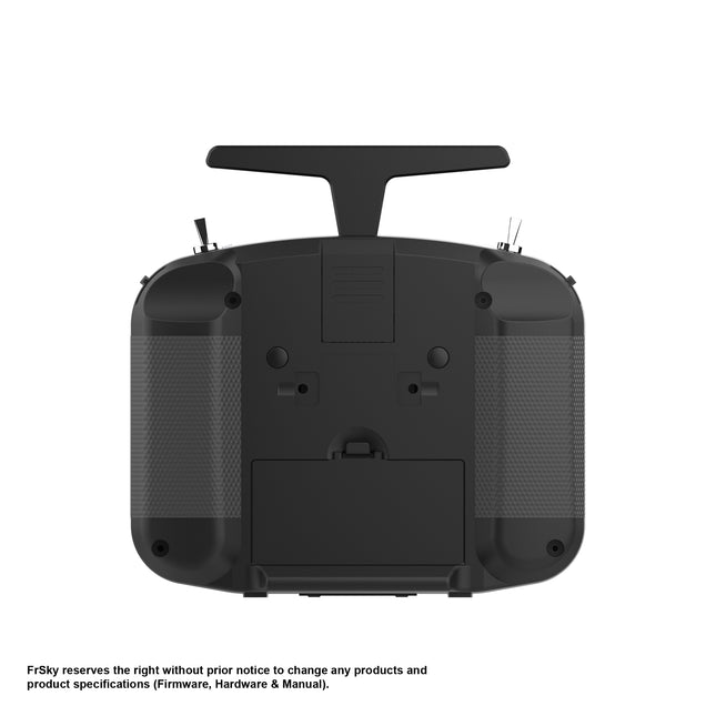 FrSky TWIN X14 Radio Transmitter – Black (without Battery)