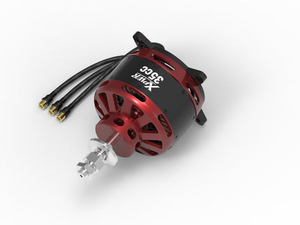 Xpwr 35CC Motor