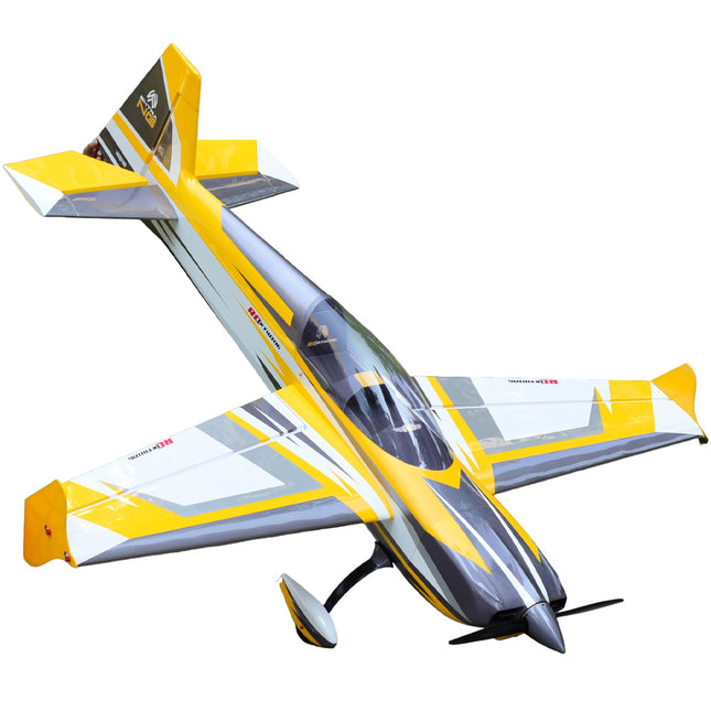 SKYWING 91" Extra NG - Yellow