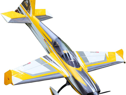 SKYWING 74" Extra NG - Yellow