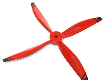 E-Flite 4 Blade Propeller, 14.5 x 9: DRACO 2.0m