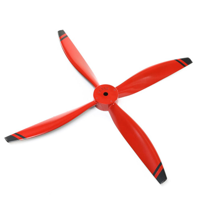 E-Flite 4 Blade Propeller, 14.5 x 9: DRACO 2.0m