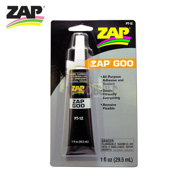 ZAP PT12 ZAP GOO 1oz