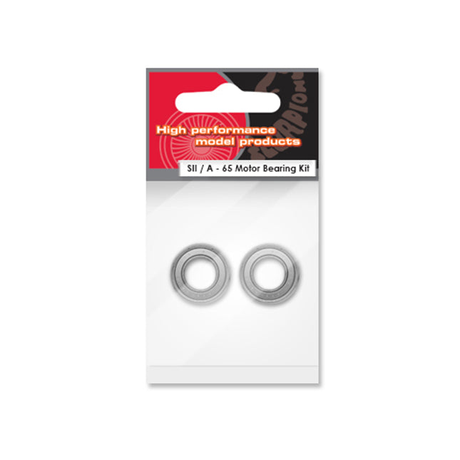 Scorpion SII / A - 65 Motor Bearing Kit