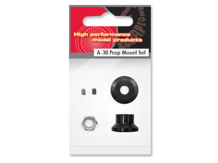Scorpion A-30 Prop Mount Set