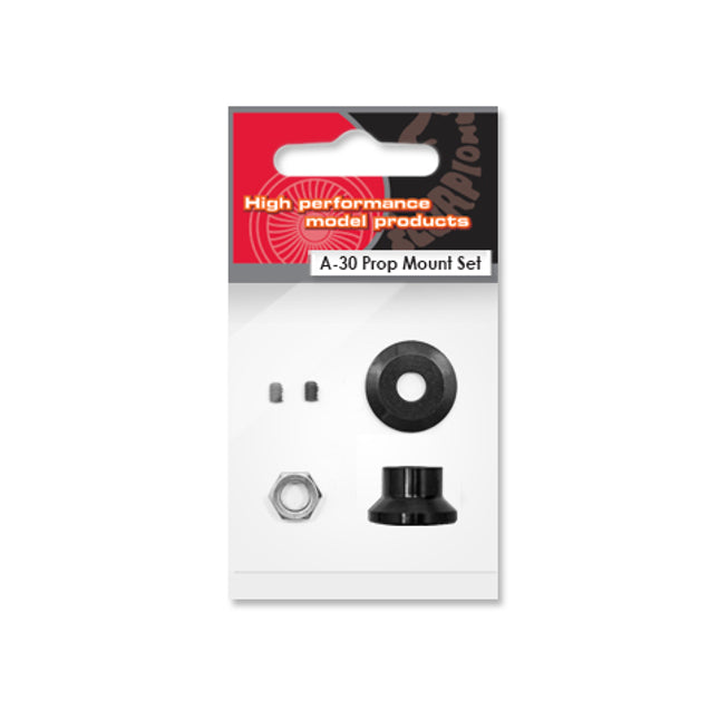 Scorpion A-30 Prop Mount Set