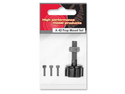 Scorpion A-42 Prop Mount Set