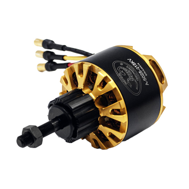 Scorpion A-5025-215kv (12s / 30cc-35cc / 4000w)