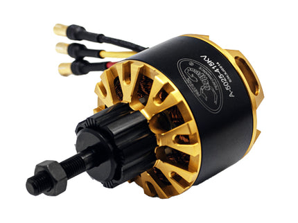 Scorpion A-5025-415kv (6s / 30cc-35cc / 4000w)