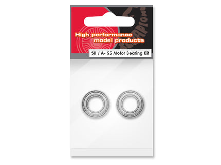 Scorpion SII / A- 55 Motor Bearing Kit