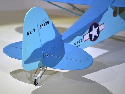 Phoenix Model NAVI Piper J3 Cub 91" ARF 20cc Scale Aircraft - PH221