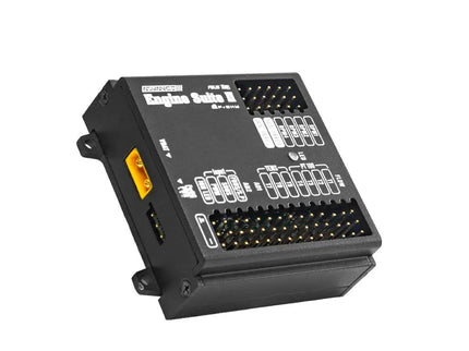 FrSky Advanced Engine Suite II (AES II)