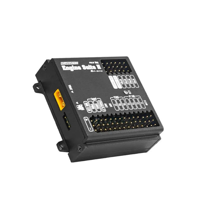 FrSky Advanced Engine Suite II (AES II)