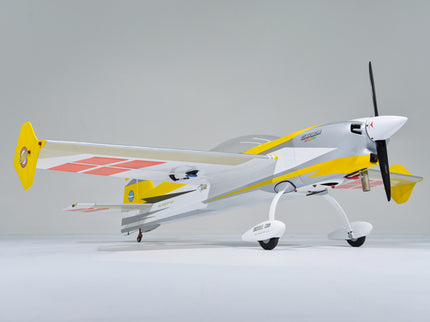 Phoenix Model EXTRA NG 74" 35cc ARF V2 on grey background