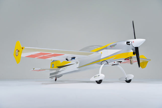 Phoenix Model EXTRA NG 74" 35cc ARF V2 on grey background