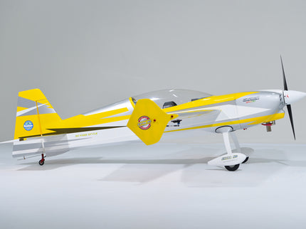 Phoenix Model EXTRA NG 74" 35cc ARF V2 on grey background