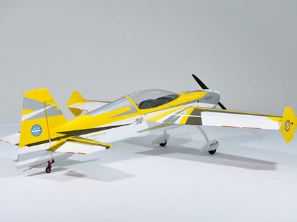 Phoenix Model EXTRA NG 74" 35cc ARF V2 on grey background