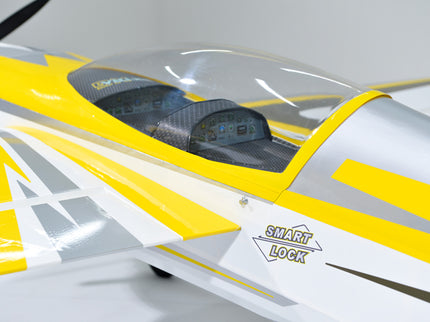 Phoenix Model EXTRA NG 74" 35cc ARF V2 on grey background