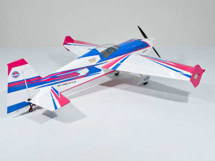 Phoenix Model EDGE 540 74" ARF V2 (35cc) – PH244