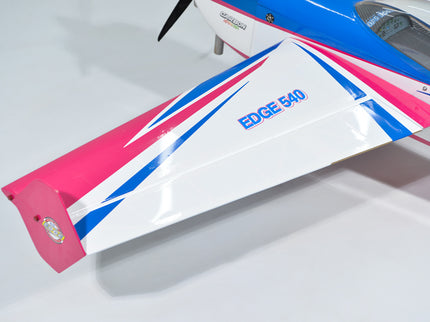 Phoenix Model EDGE 540 74" ARF V2 (35cc) – PH244