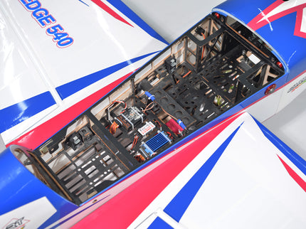 Phoenix Model EDGE 540 74" ARF V2 (35cc) – PH244