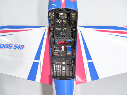 Phoenix Model EDGE 540 74" ARF V2 (35cc) – PH244