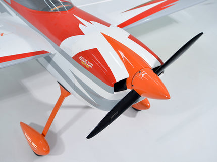 Phoenix Model LASER 260 74'' ARF V2