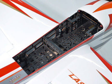 Phoenix Model LASER 260 74'' ARF V2 interior 