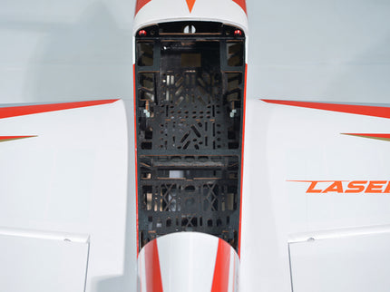 Phoenix Model LASER 260 74'' ARF V2 interior 