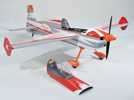 Phoenix Model LASER 260 74'' ARF V2