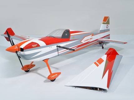 Phoenix Model LASER 260 74'' ARF V2