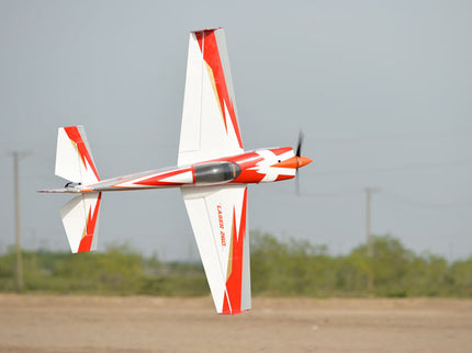 Phoenix Model LASER 260 74'' ARF V2