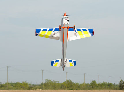 Phoenix Model LASER 260 74'' ARF V2