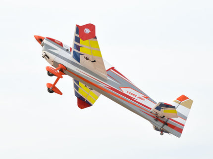 Phoenix Model LASER 260 74'' ARF V2