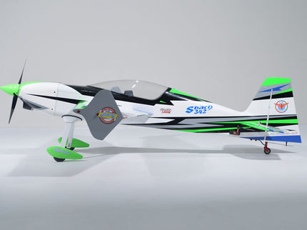 Phoenix Model SBACH 342 60'' ARF V2 